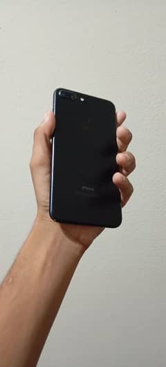 iPhone 7 plus official pta approved 0