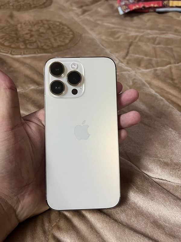 Iphone 14 promax non pta 0