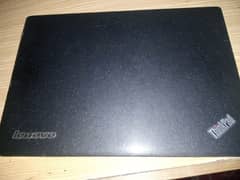 Lenovo Thinkpad i3 2nd generation