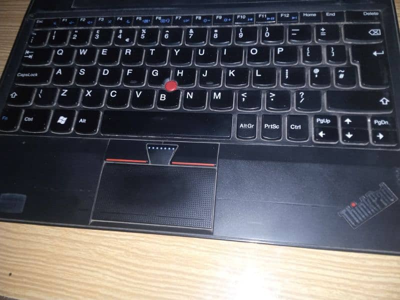 Lenovo Thinkpad i3 2nd generation 1