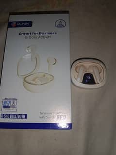 Earpods