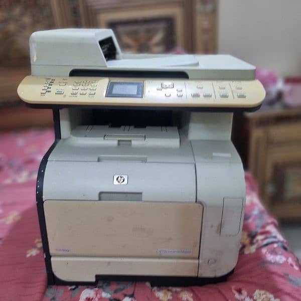 lazer printer 5