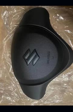 suzuki Alto vxr 2019/2024 Airbags cover 0