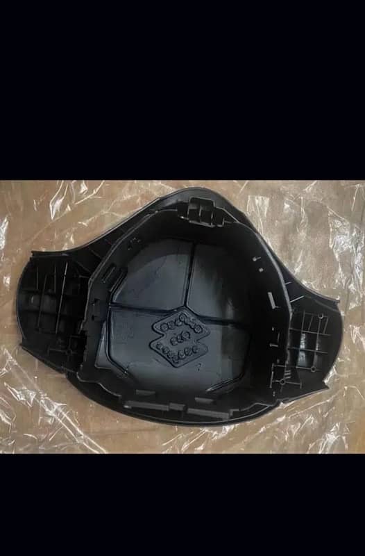 suzuki Alto vxr 2019/2024 Airbags cover 2