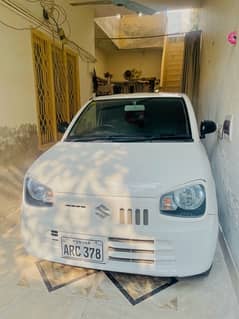 Suzuki Alto 2024 Auto B2B 0