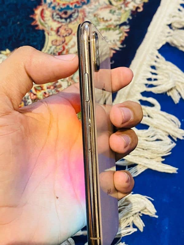 iphone xs 256Gb Nonpta 1