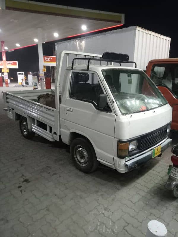 hiace dala 03014112563 2