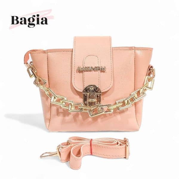 Luxury hand bag 1