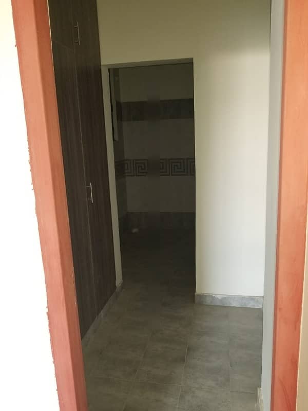 A 2050 Square Feet Flat Has Landed On Market In Lifestyle Residency Of Islamabad 2