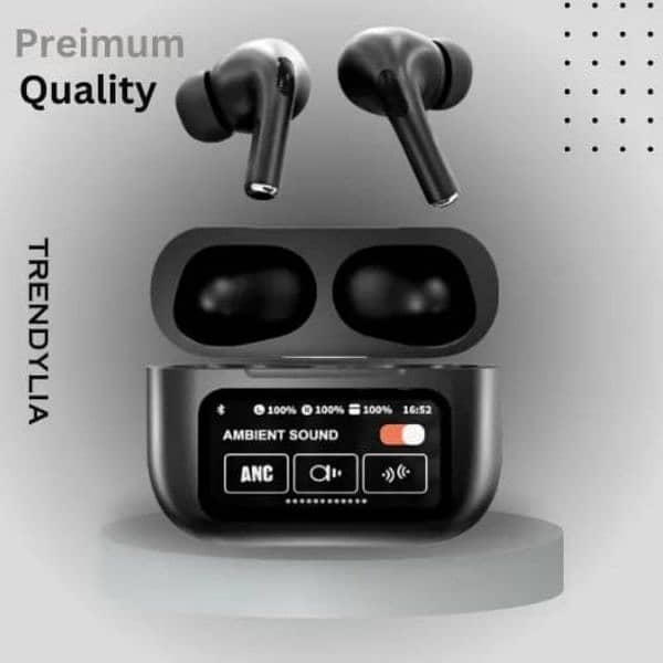 Earbuds pro 4