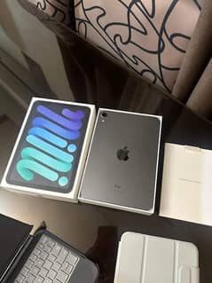 apple iPad Mini 6 urgent sale in urgent