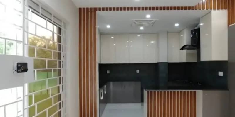 G-11/3 PHA C-Type Fully Renovated Ground Floor Flat For Sale 3