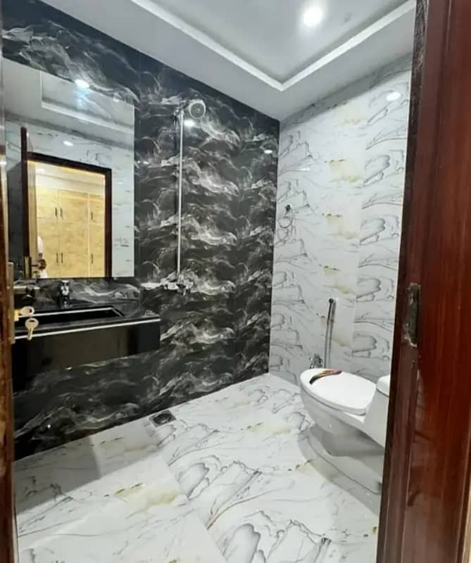 G-11/4 PHA D-Type Fully Renovated Flat For Sale 8