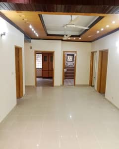 G-11/3 FGEHA C-Type Fully Renovated Ground Floor Flat For Rent 0