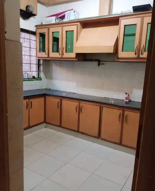 G-11/3 FGEHA C-Type Fully Renovated Ground Floor Flat For Rent 6