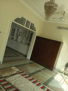 G-11 Size 30 60 Ground Floor portion For Rent 0