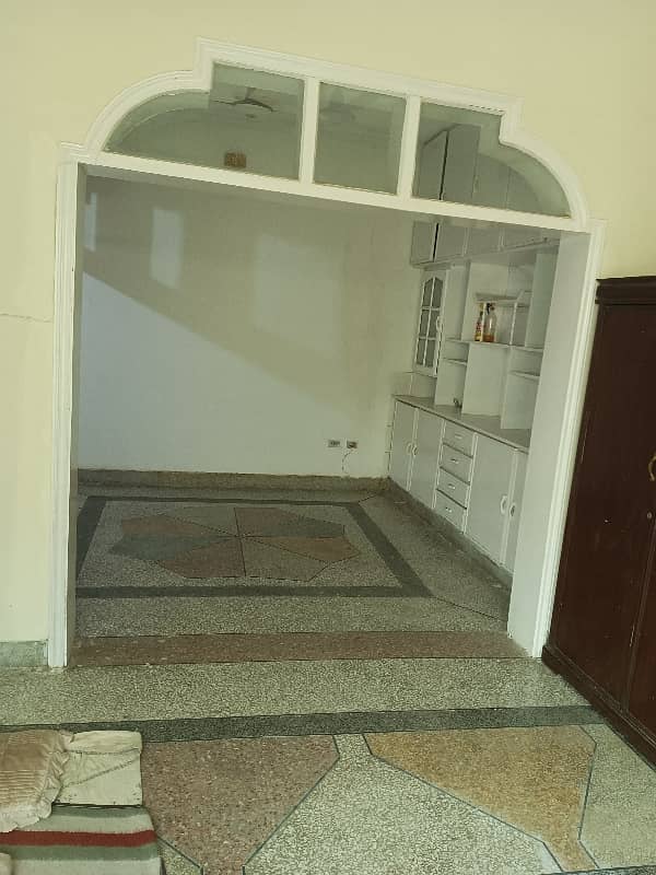 G-11 Size 30 60 Ground Floor portion For Rent 1