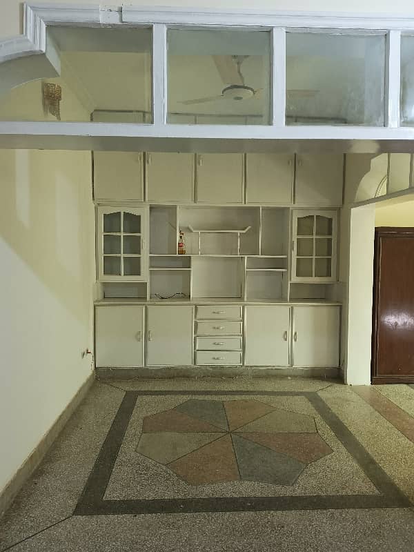 G-11 Size 30 60 Ground Floor portion For Rent 3