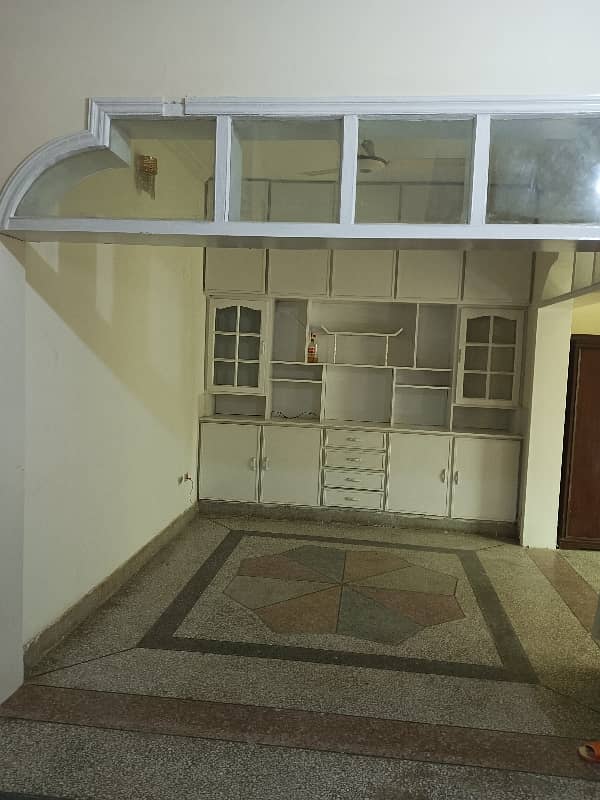 G-11 Size 30 60 Ground Floor portion For Rent 4