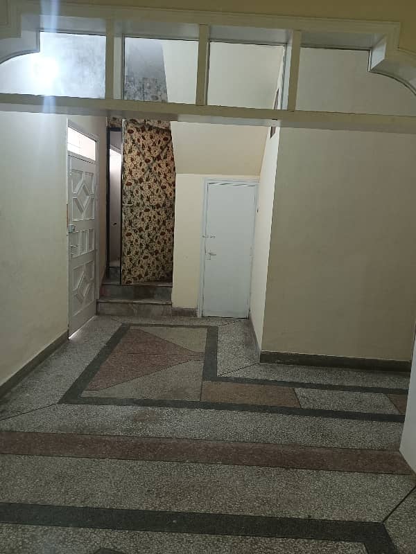 G-11 Size 30 60 Ground Floor portion For Rent 5