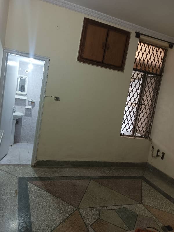 G-11 Size 30 60 Ground Floor portion For Rent 10