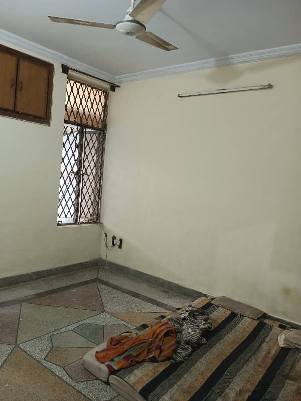 G-11 Size 30 60 Ground Floor portion For Rent 11