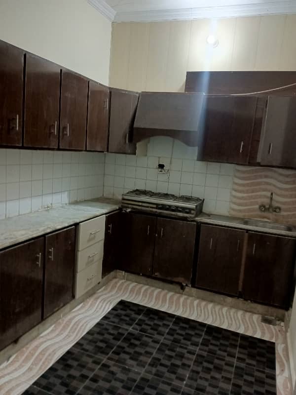 G-11 Size 30 60 Ground Floor portion For Rent 12