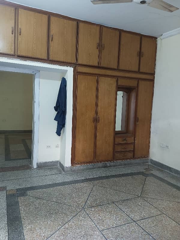 G-11 Size 30 60 Ground Floor portion For Rent 13