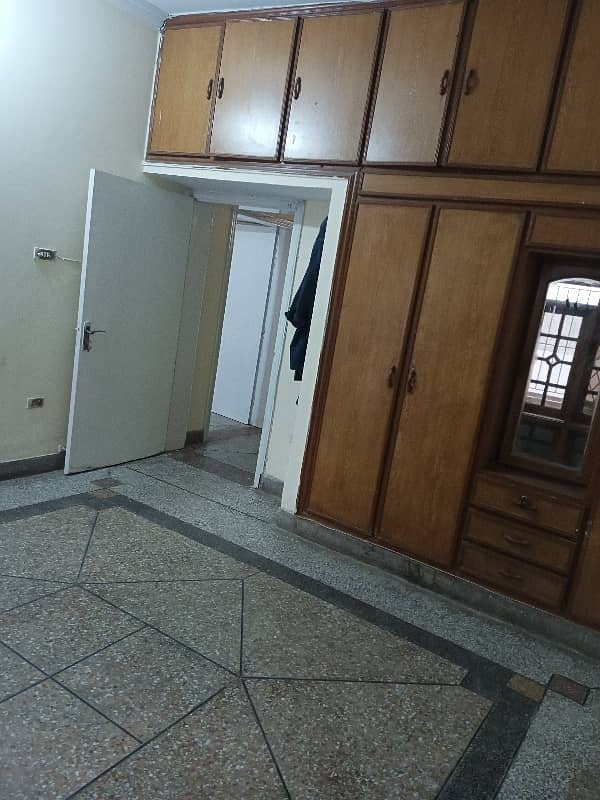 G-11 Size 30 60 Ground Floor portion For Rent 14