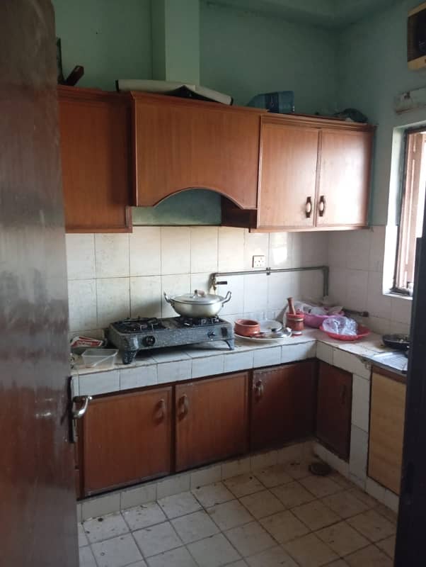 G-11/4 FGEHA E-Type 3rd Floor Flat For Sale 7