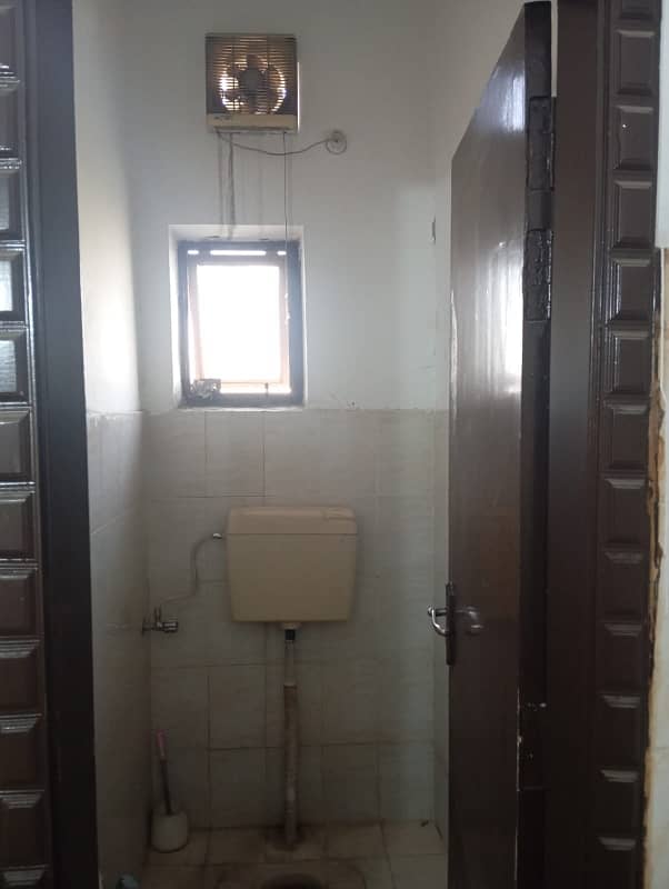 G-11/4 FGEHA E-Type 3rd Floor Flat For Sale 11