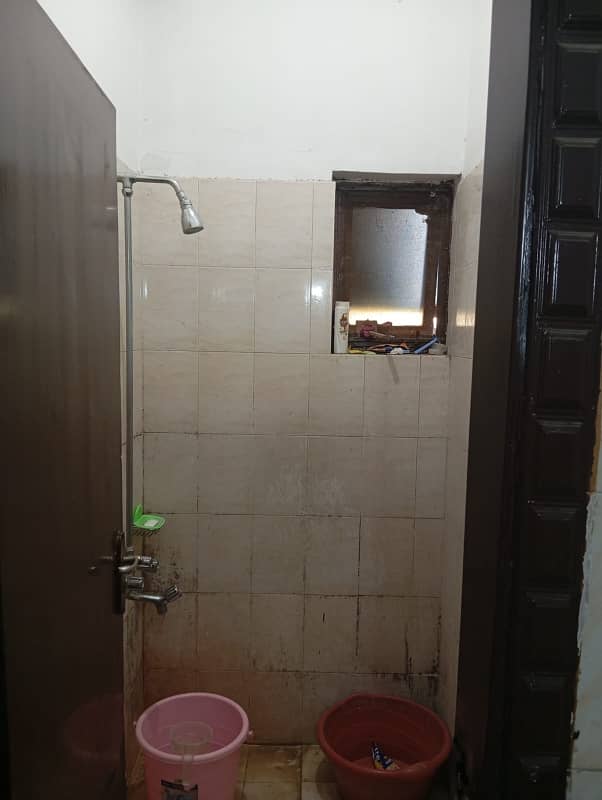 G-11/4 FGEHA E-Type 3rd Floor Flat For Sale 12