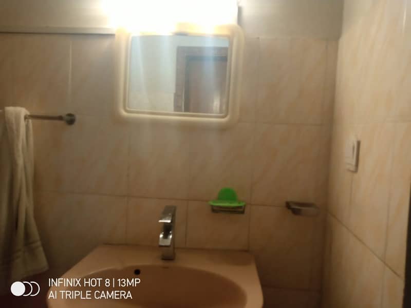 G-11/4 FGEHA E-Type 3rd Floor Flat For Sale 15