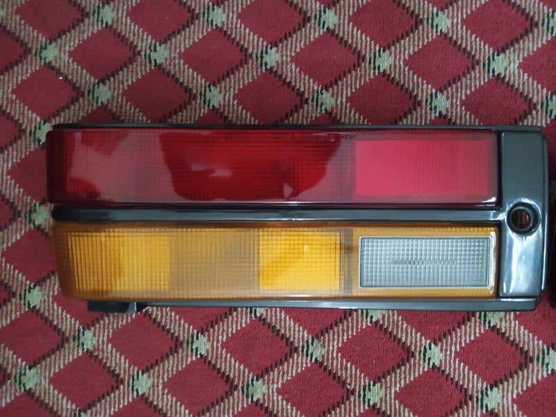 Honda Accord 1984,1985 back light pair . 2