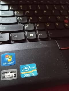 X230 Lenovo with SSD