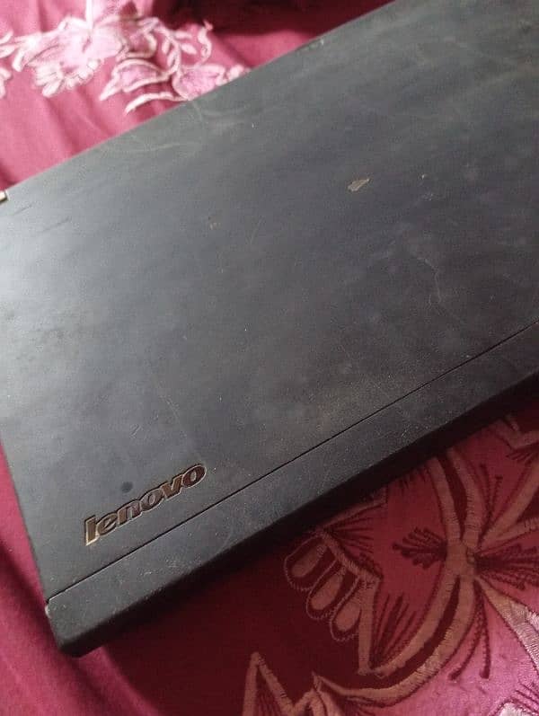 X230 Lenovo with SSD 2