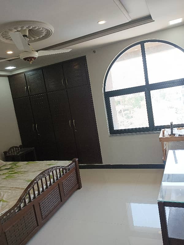 G-11/4 PHA C-Type Fully Renovated 3rd Floor Flat For Sale 13