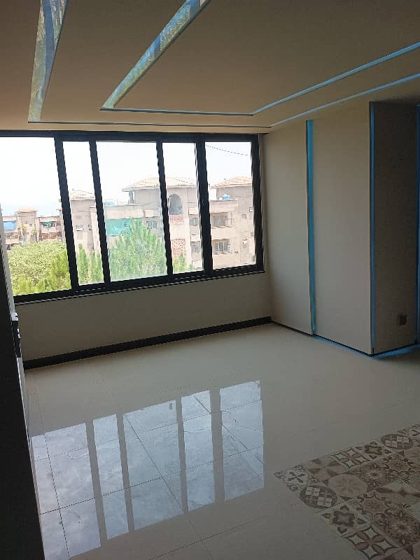 G-11/4 PHA C-Type Fully Renovated 3rd Floor Flat For Sale 15