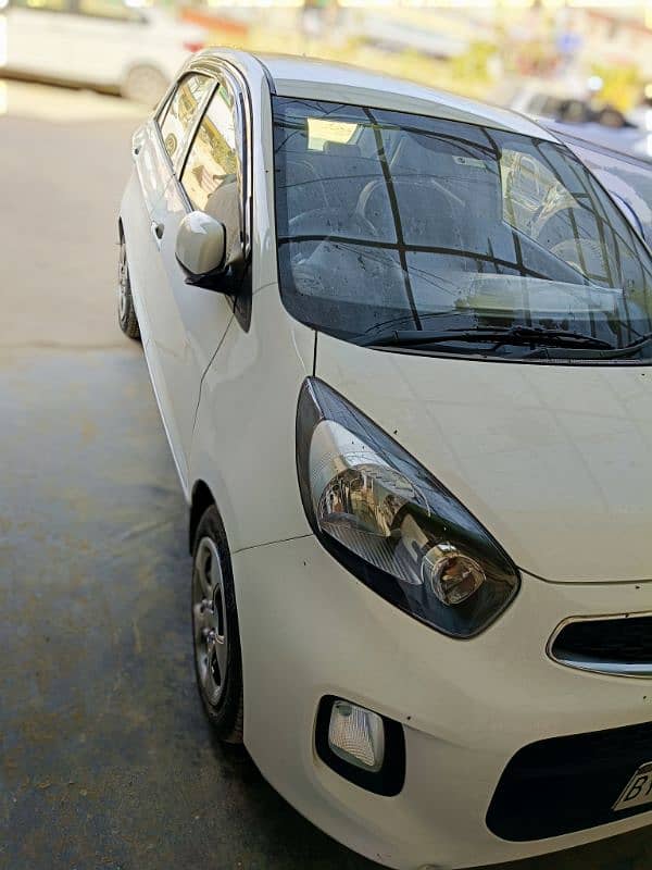 KIA Picanto 2022 2