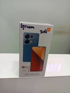 Redmi Note 13 Pro, A3x, 13C, 14C, Redmi 13, Xiaomi 14T Pro, Poco C75