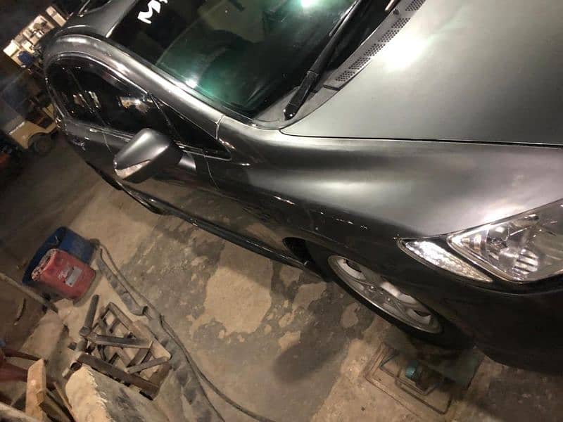 Honda Civic VTi Oriel Prosmatec 2011 5