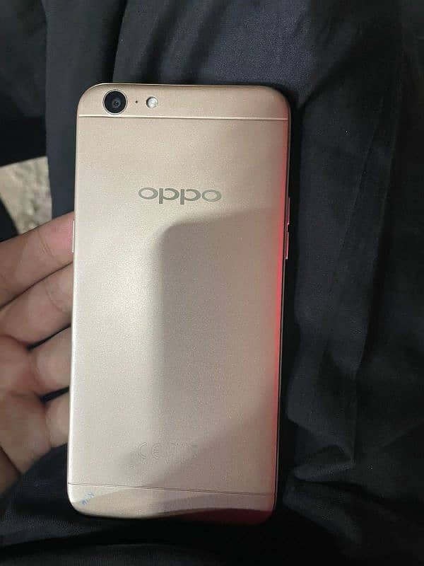 oppo a57        4/64 2