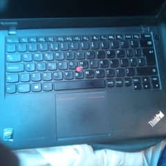 laptop Lenovo thinkpad core i5 4th generation 0