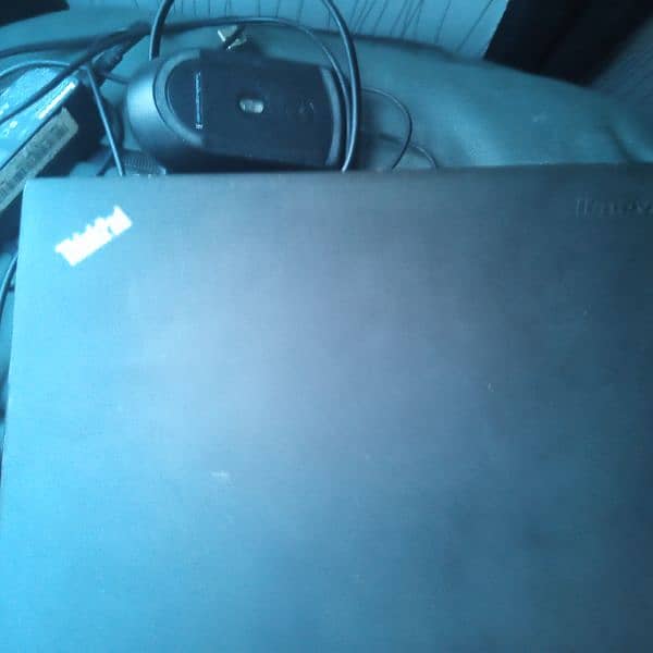 laptop Lenovo thinkpad core i5 4th generation 1