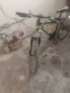 Makea Bicycle for Sale