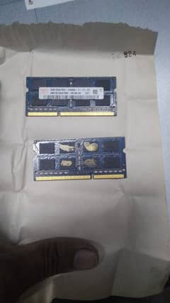 4gb Ddr3 for Laptop