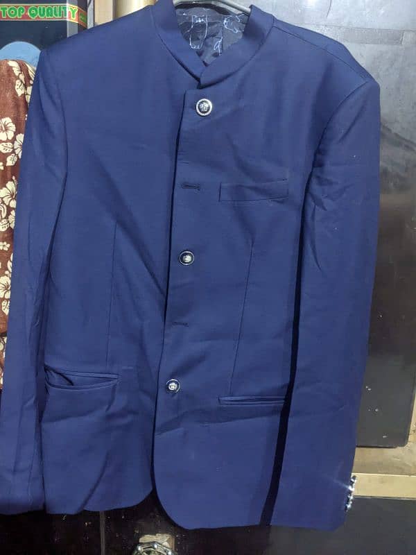 Prince coat 3 PC for man 1