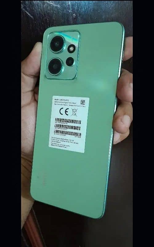 Redmi Note 12 8gb 128gb 2