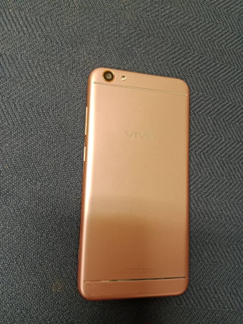 Vivo y66 4GB 64GB 2