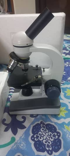 Microscope , Like New